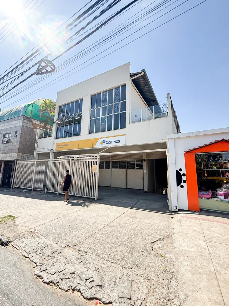 Prédio Inteiro, 768 m² - Foto 6