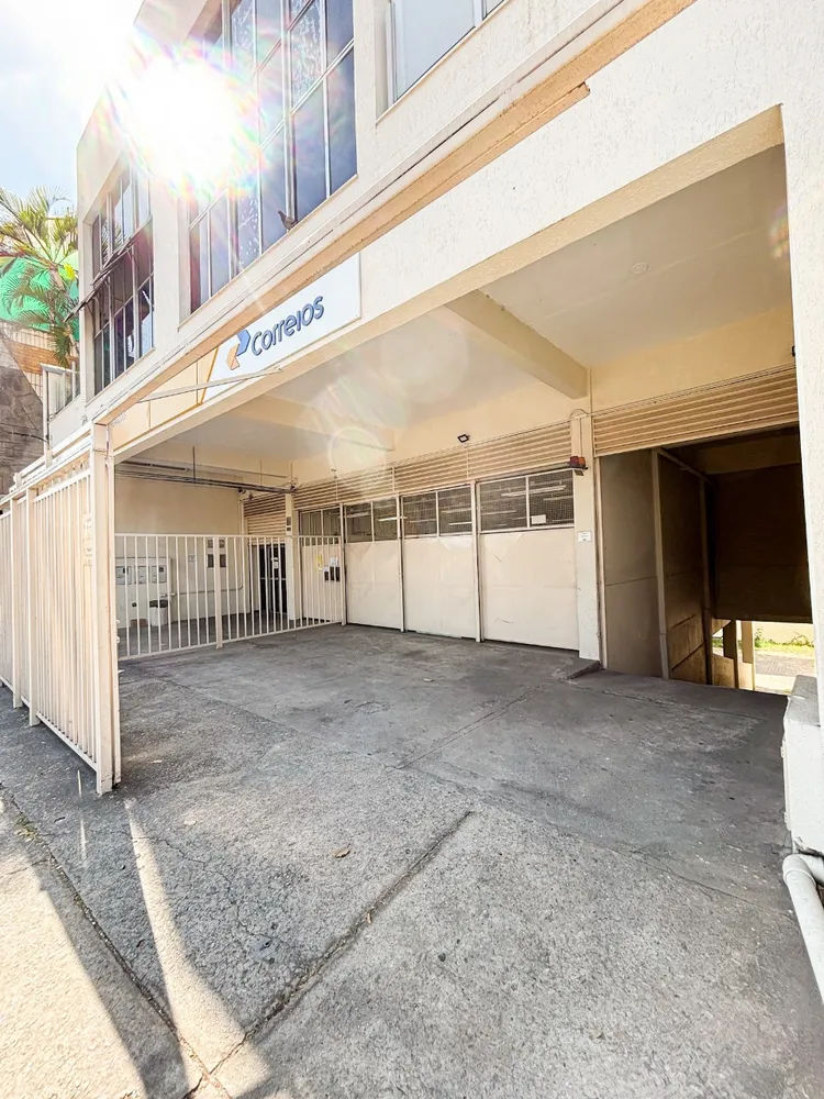 Prédio Inteiro, 768 m² - Foto 8