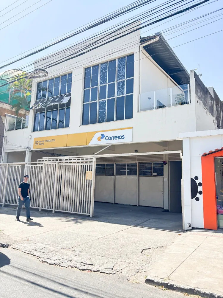 Prédio Inteiro, 768 m² - Foto 5