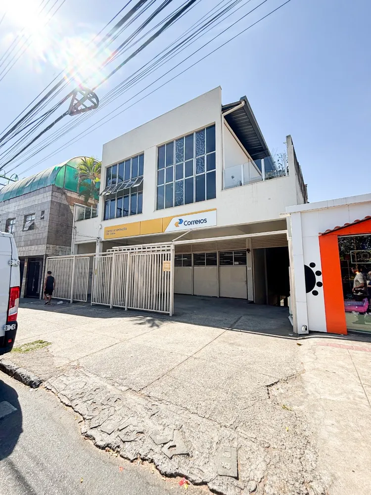 Prédio Inteiro, 768 m² - Foto 7