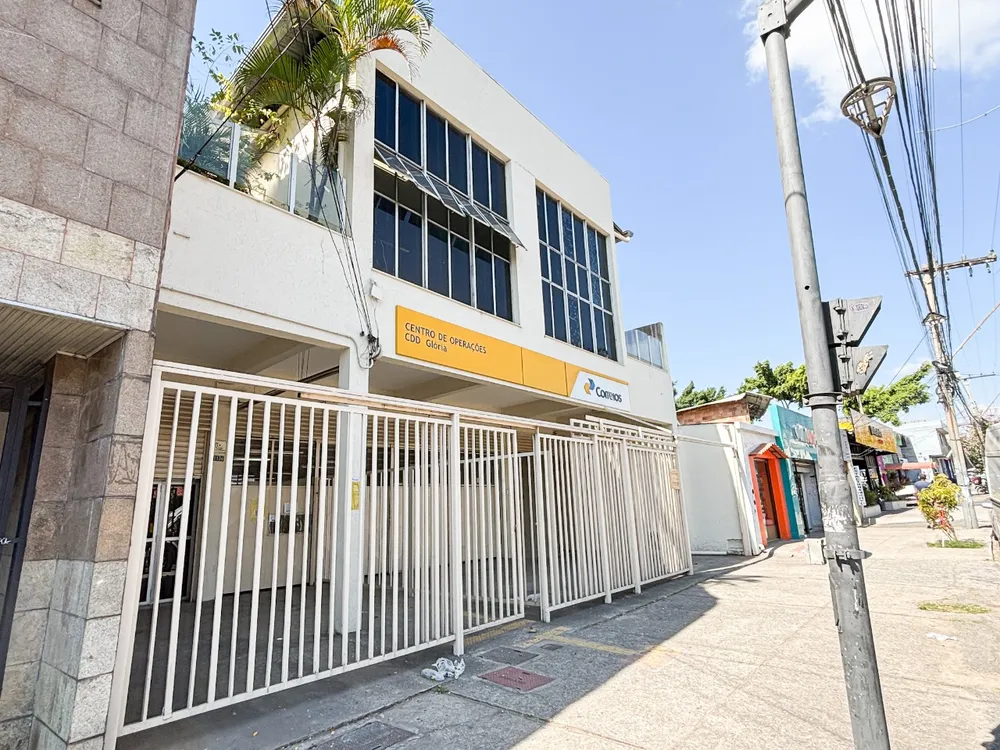 Prédio Inteiro, 768 m² - Foto 2