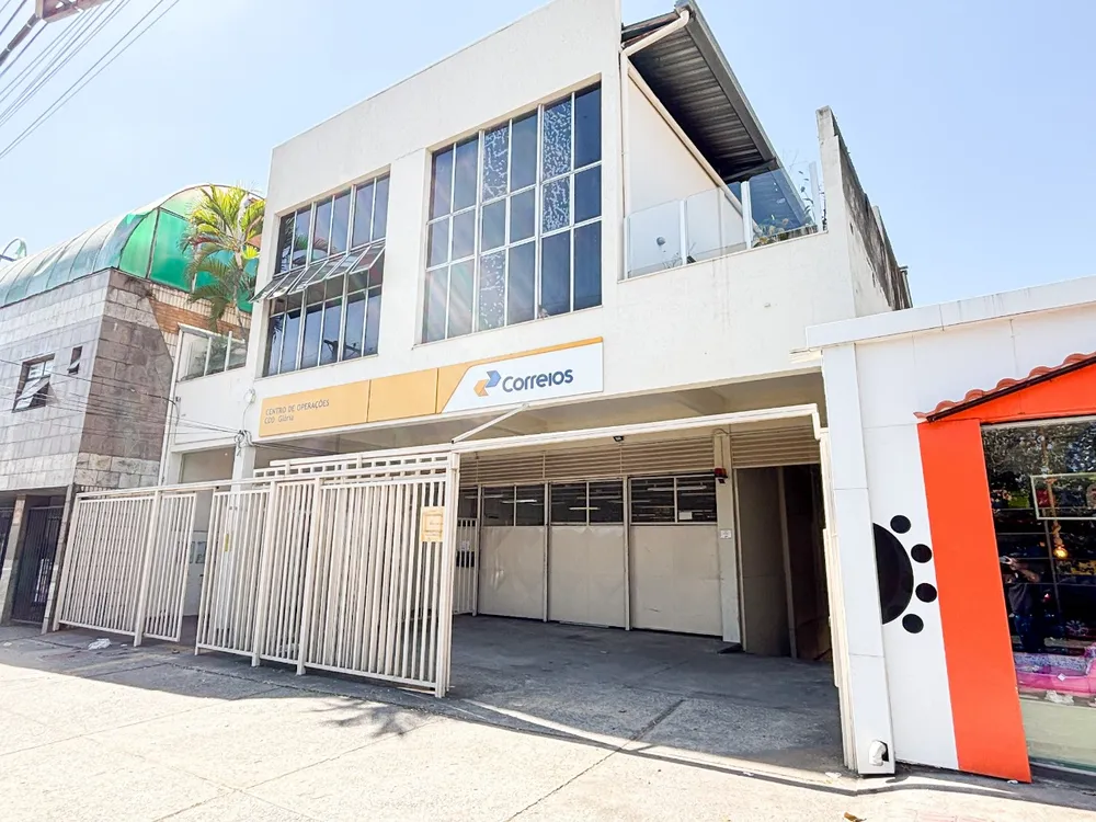 Prédio Inteiro, 768 m² - Foto 1