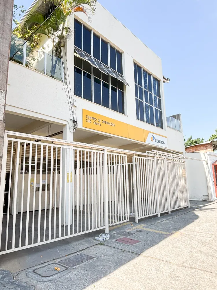 Prédio Inteiro, 768 m² - Foto 9