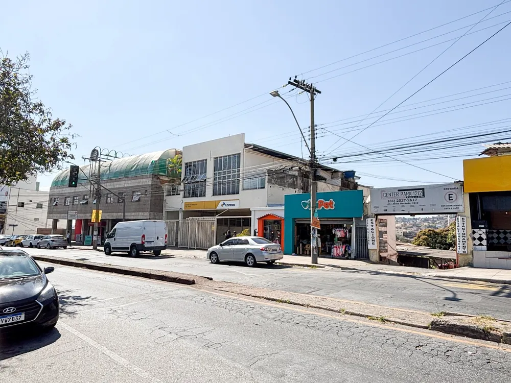 Prédio Inteiro, 768 m² - Foto 10