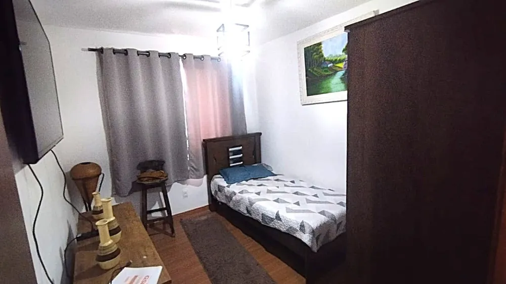 Apartamento, 2 quartos, 64 m² - Foto 9