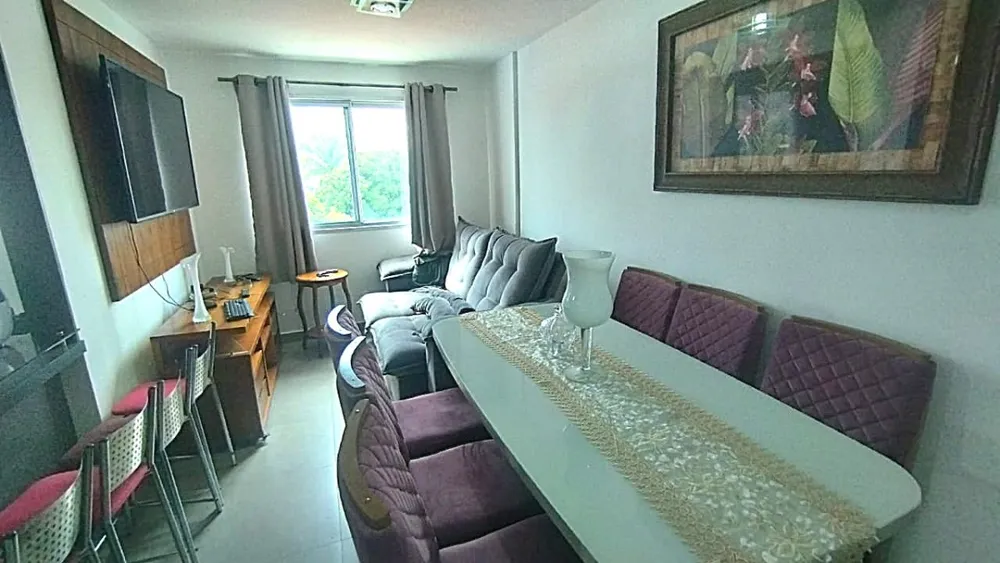 Apartamento, 2 quartos, 64 m² - Foto 1