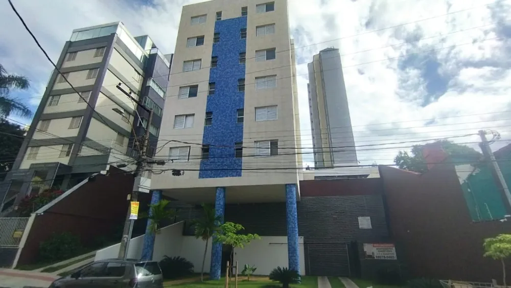 Apartamento, 2 quartos, 64 m² - Foto 12