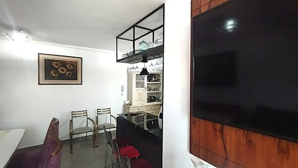 Apartamento, 2 quartos, 64 m² - Foto 4