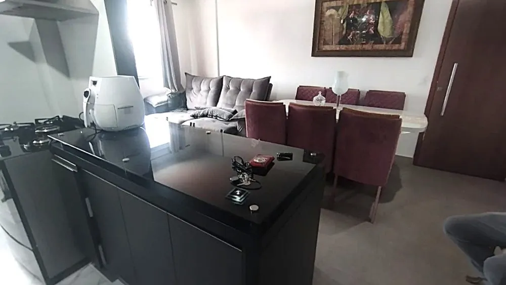 Apartamento, 2 quartos, 64 m² - Foto 9