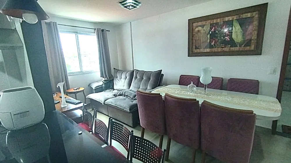 Apartamento, 2 quartos, 64 m² - Foto 2