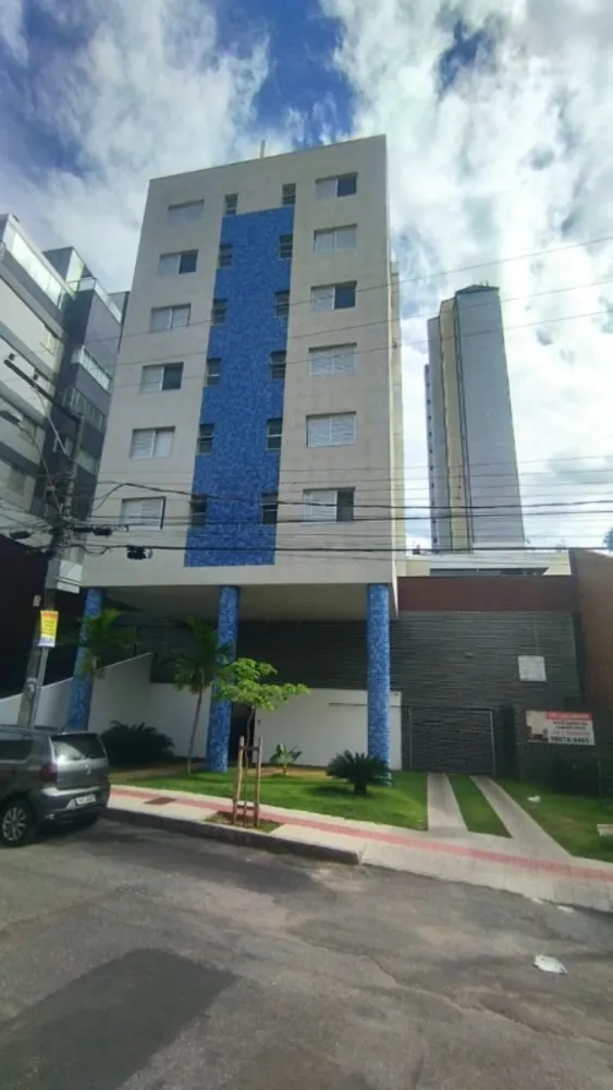 Apartamento, 2 quartos, 64 m² - Foto 11