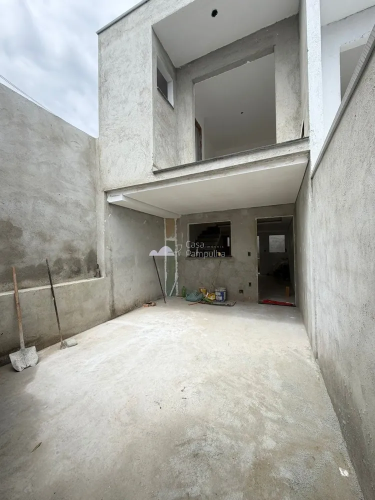 Casa, 2 quartos, 100 m² - Foto 22