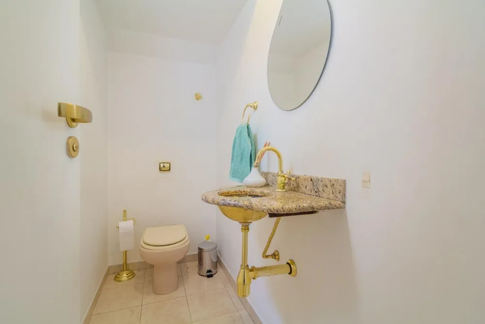 Casa, 4 quartos, 369 m² - Foto 4