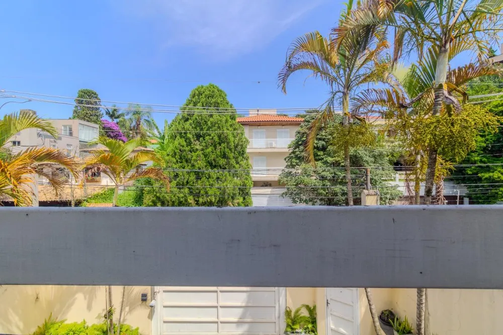 Casa, 4 quartos, 369 m² - Foto 5