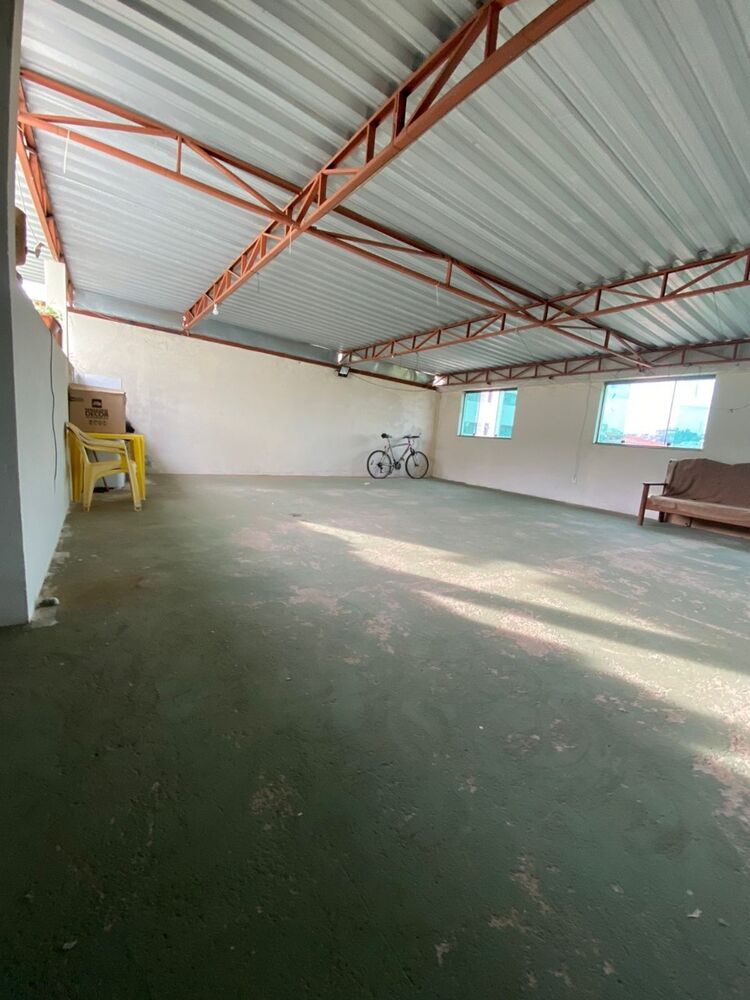 Apartamento à venda com 3 quartos - Foto 4