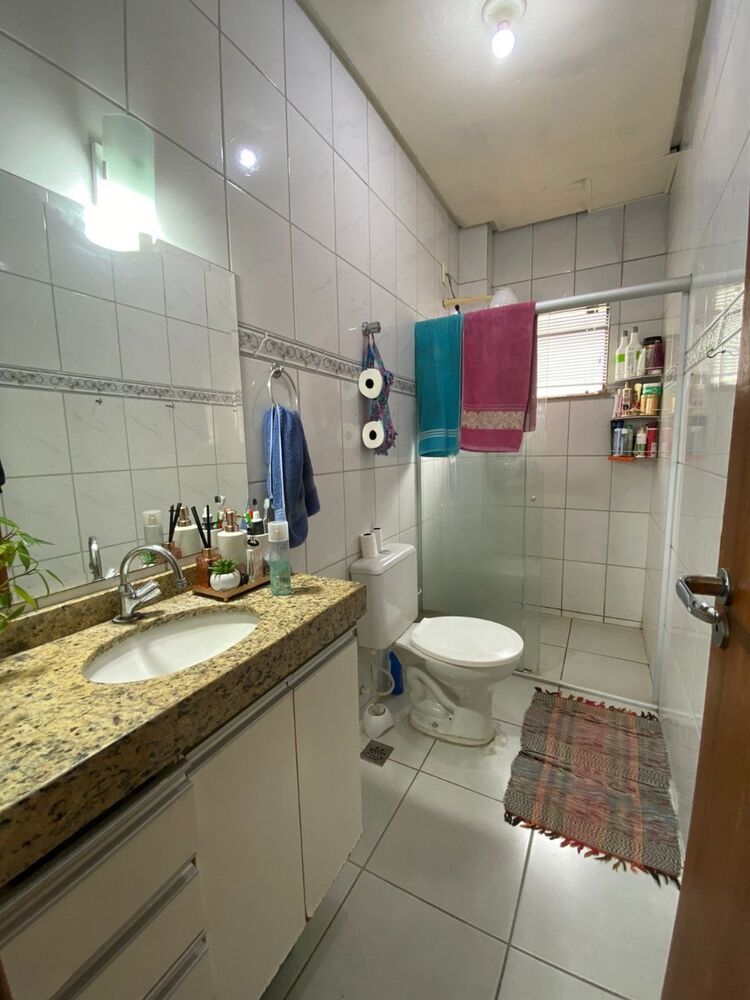Apartamento à venda com 3 quartos - Foto 2