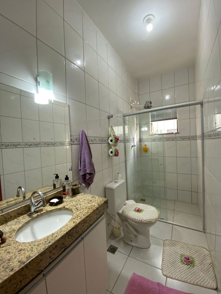 Apartamento à venda com 3 quartos - Foto 1