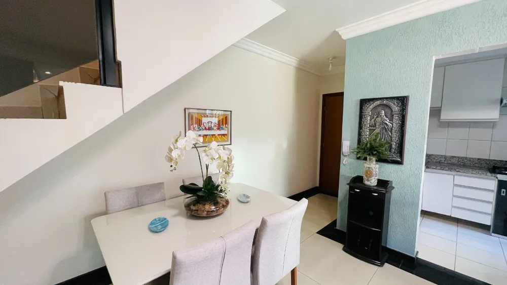 Cobertura, 2 quartos, 147 m² - Foto 3