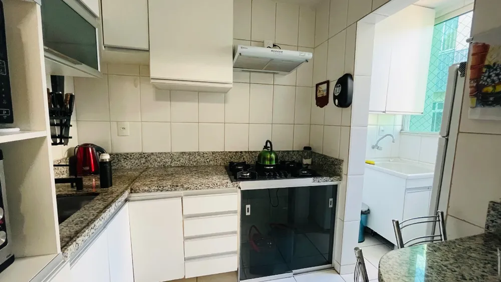 Cobertura, 2 quartos, 147 m² - Foto 1