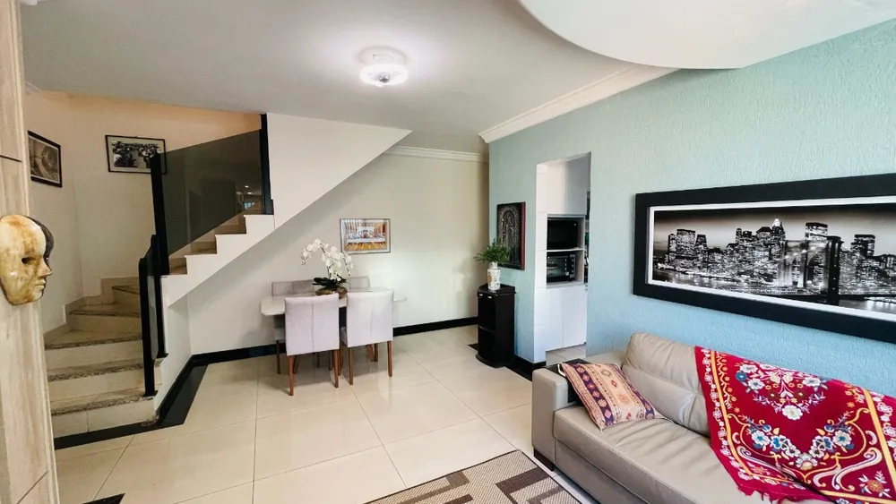Cobertura, 2 quartos, 147 m² - Foto 6