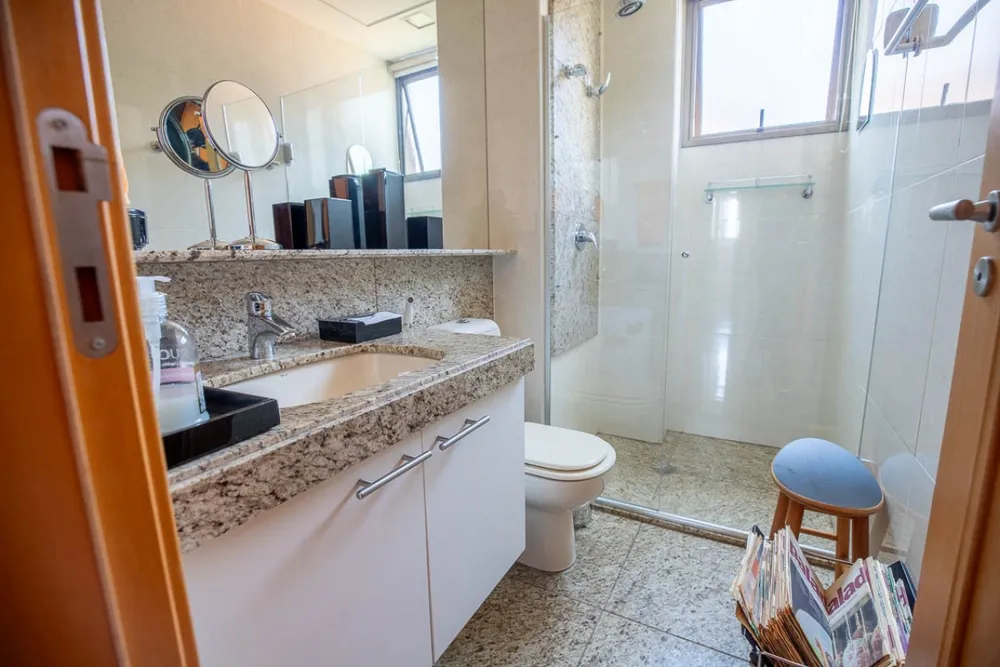 Apartamento, 4 quartos, 172 m² - Foto 3