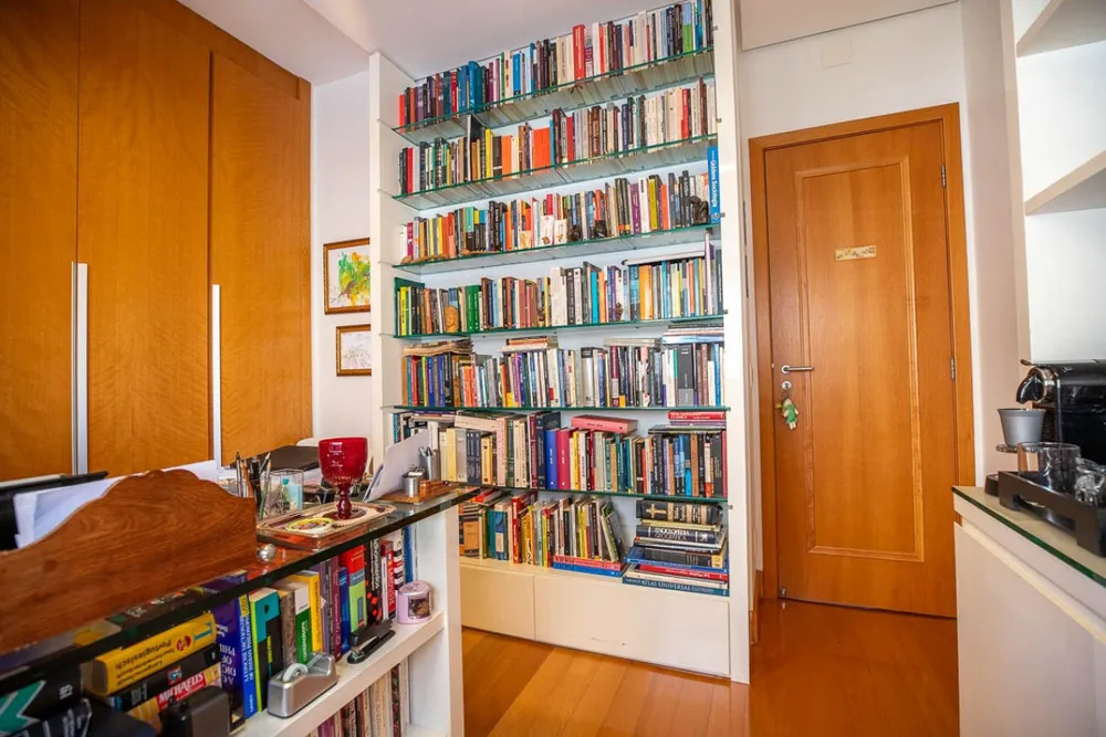 Apartamento, 4 quartos, 172 m² - Foto 6