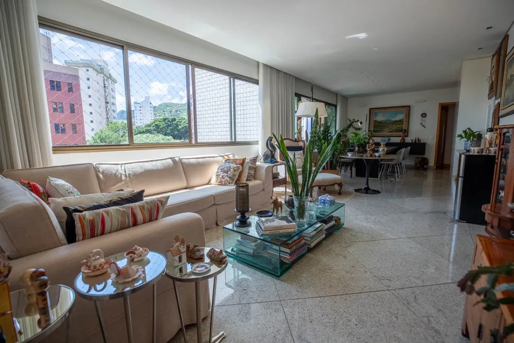 Apartamento, 4 quartos, 172 m² - Foto 3
