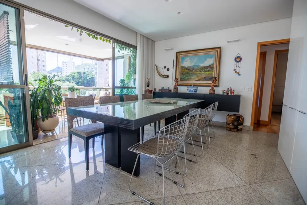 Apartamento, 4 quartos, 172 m² - Foto 5