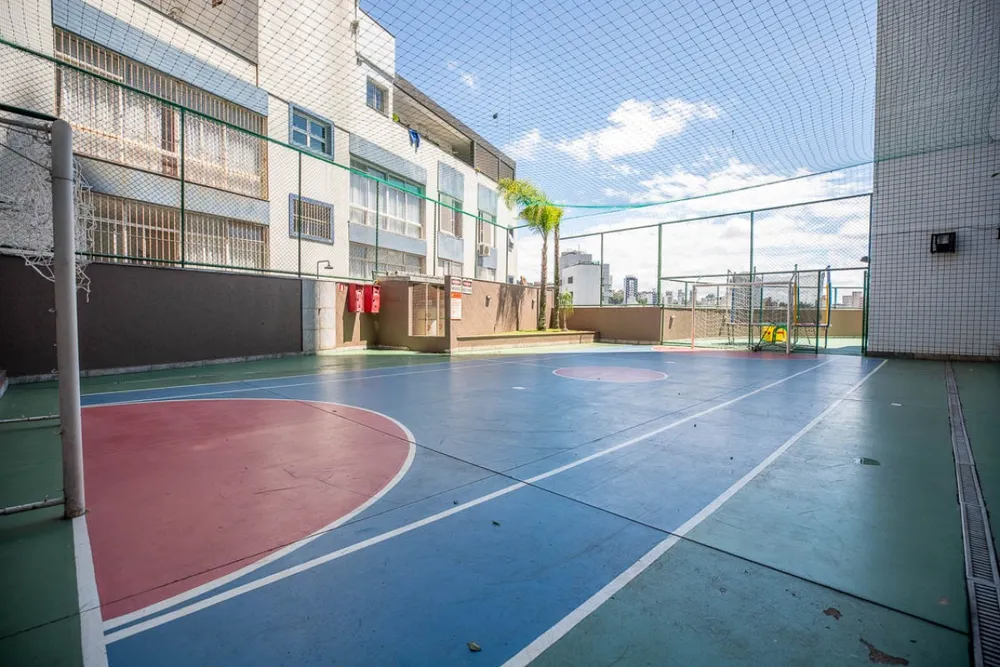 Apartamento, 4 quartos, 172 m² - Foto 5