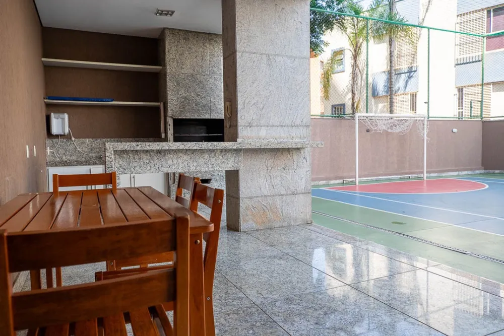 Apartamento, 4 quartos, 172 m² - Foto 7