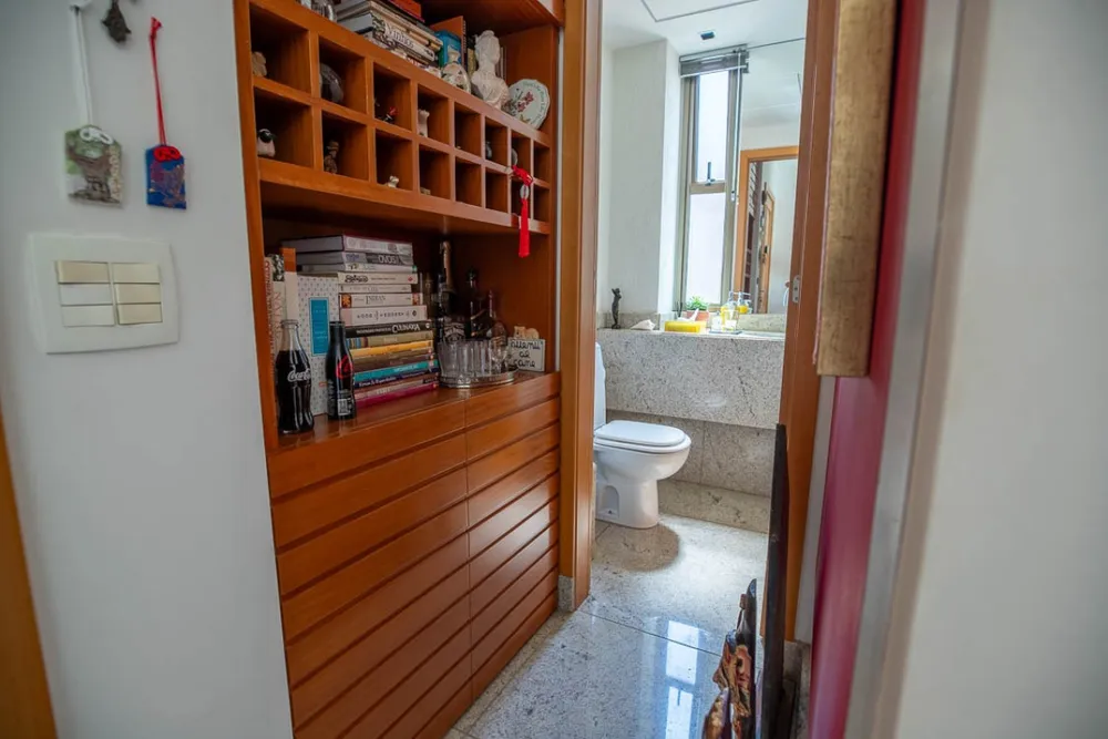 Apartamento, 4 quartos, 172 m² - Foto 8