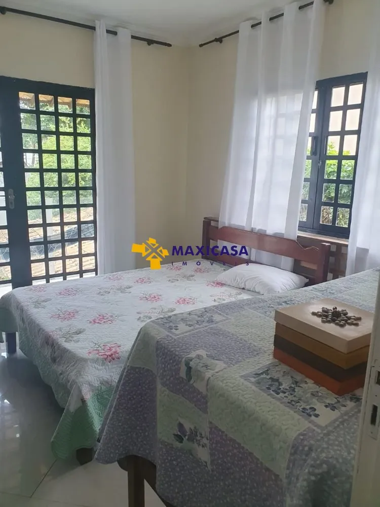 Casa, 3 quartos, 390 m² - Foto 18