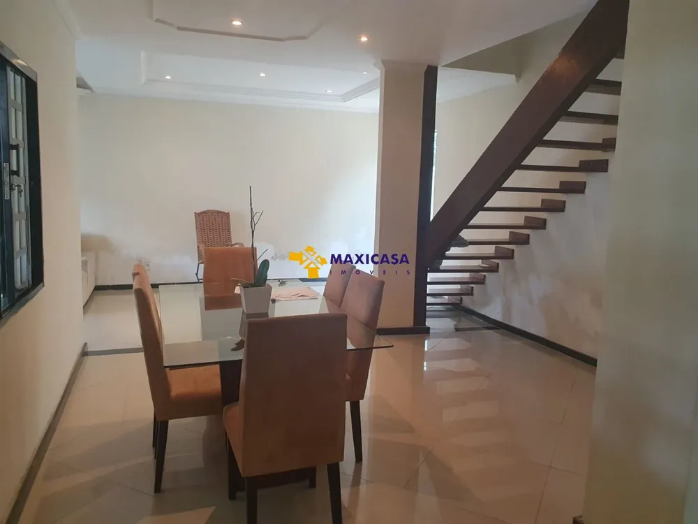 Casa, 3 quartos, 390 m² - Foto 9