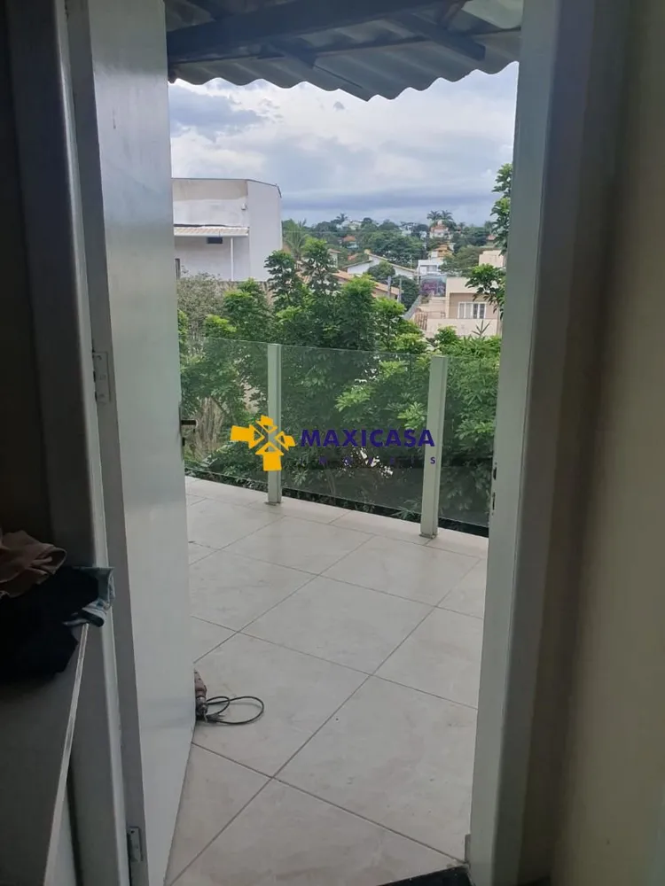 Casa, 3 quartos, 390 m² - Foto 14