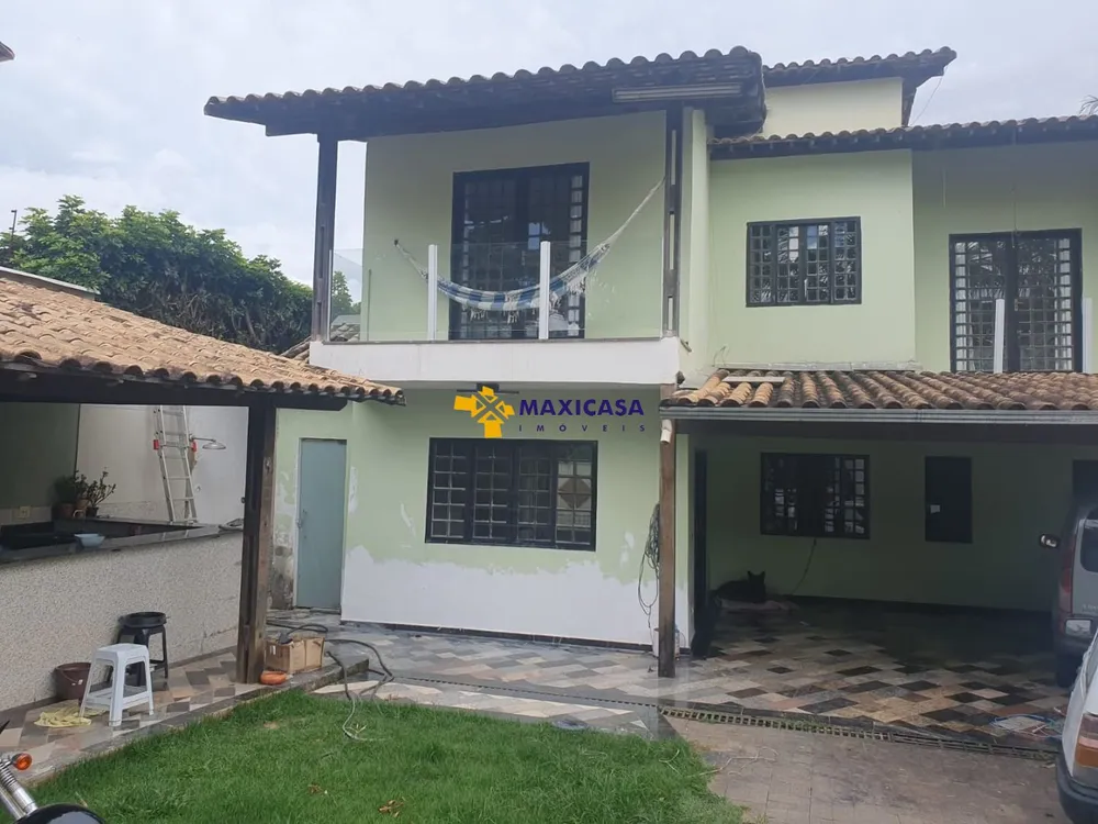 Casa, 3 quartos, 390 m² - Foto 2