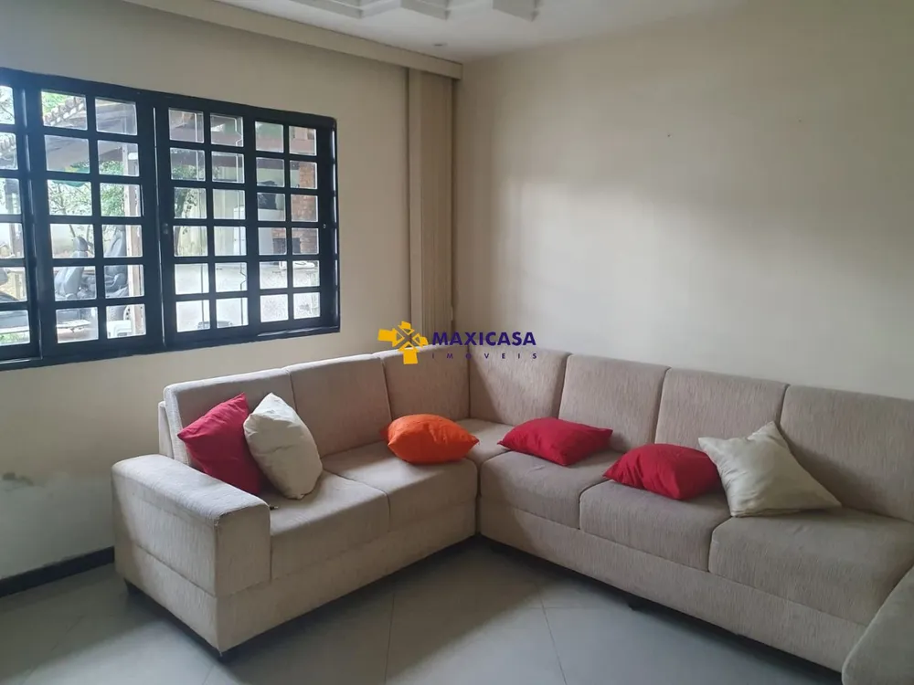 Casa, 3 quartos, 390 m² - Foto 1