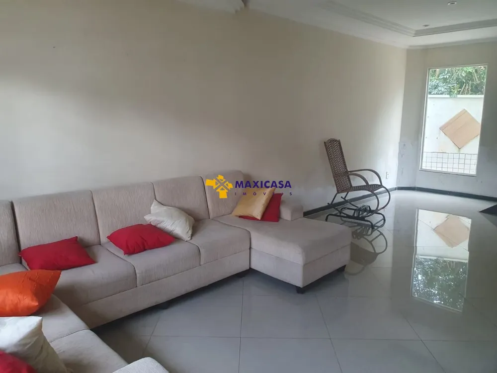 Casa, 3 quartos, 390 m² - Foto 3