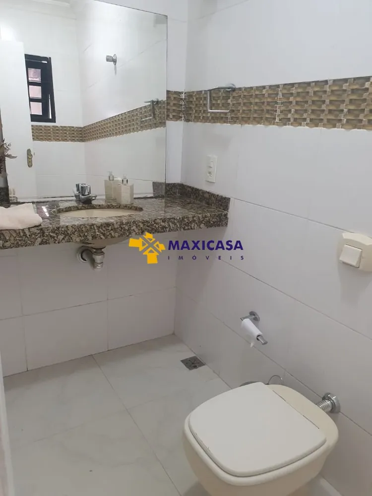Casa, 3 quartos, 390 m² - Foto 4
