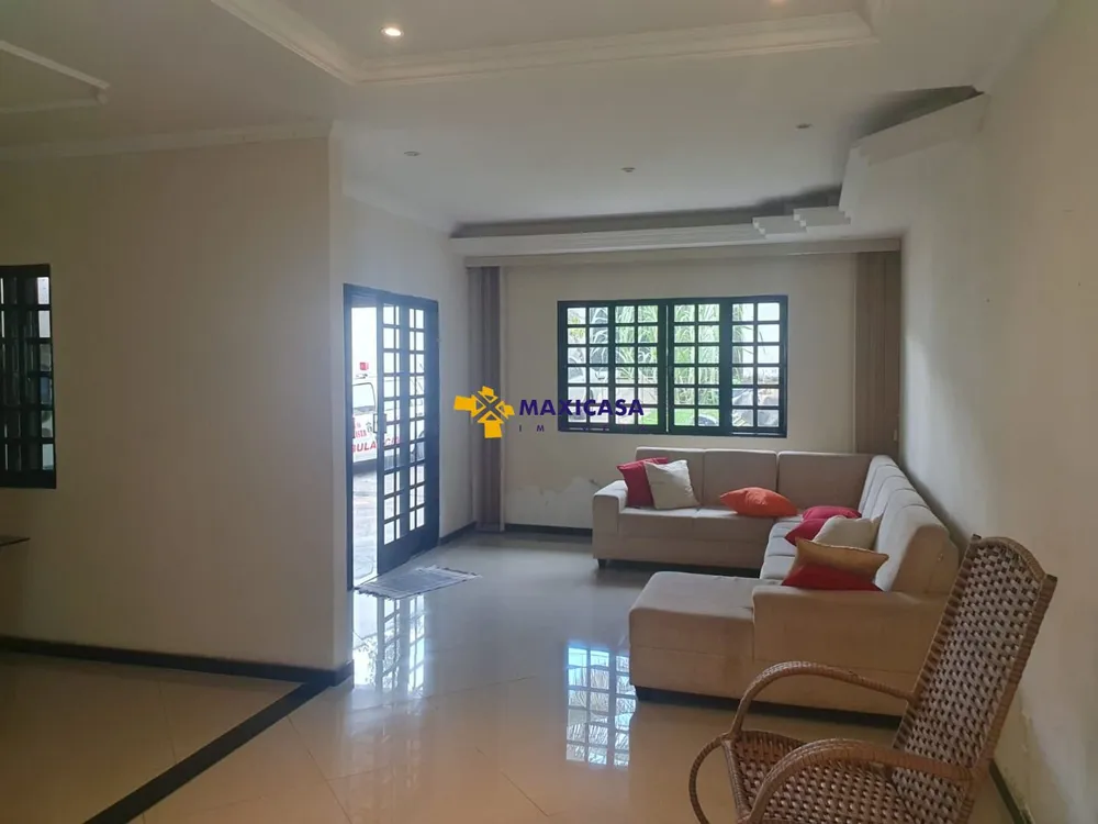 Casa, 3 quartos, 390 m² - Foto 5