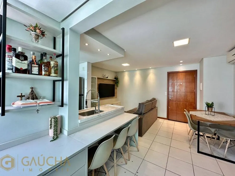 Apartamento, 2 quartos, 93 m² - Foto 2