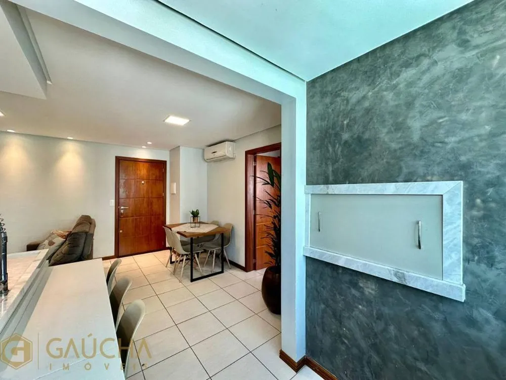 Apartamento, 2 quartos, 93 m² - Foto 3