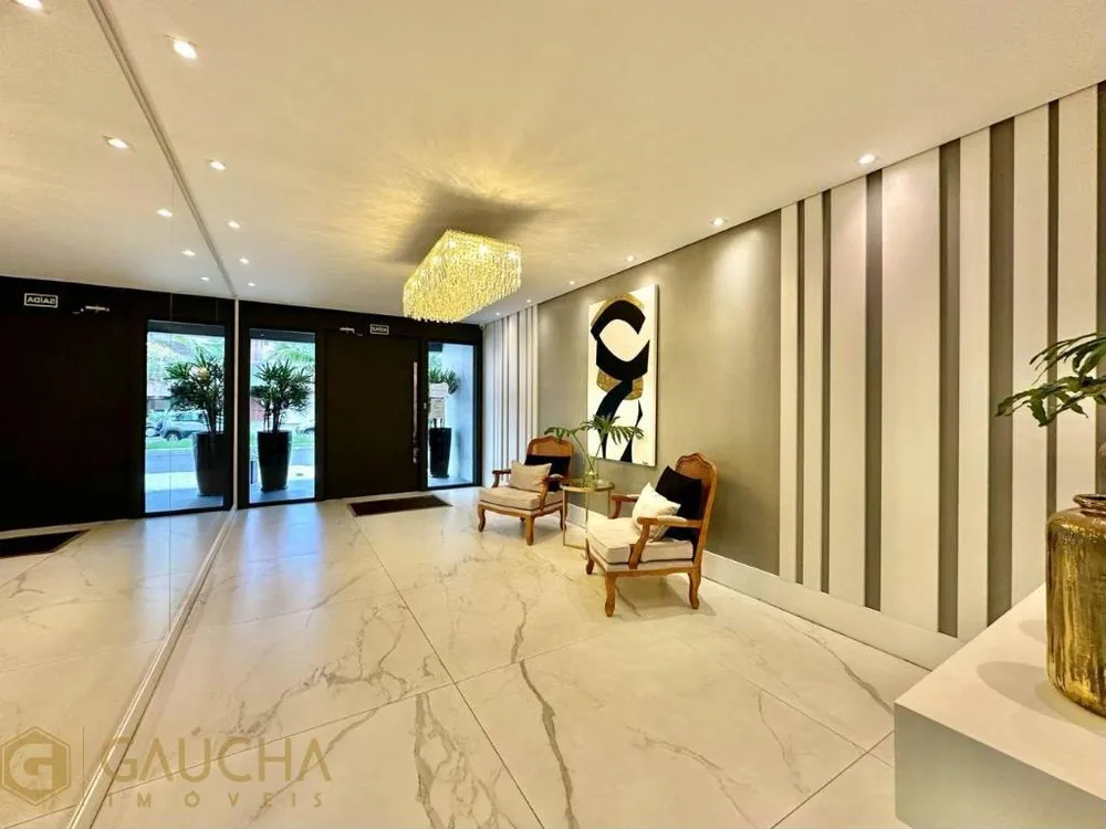 Apartamento, 2 quartos, 93 m² - Foto 10