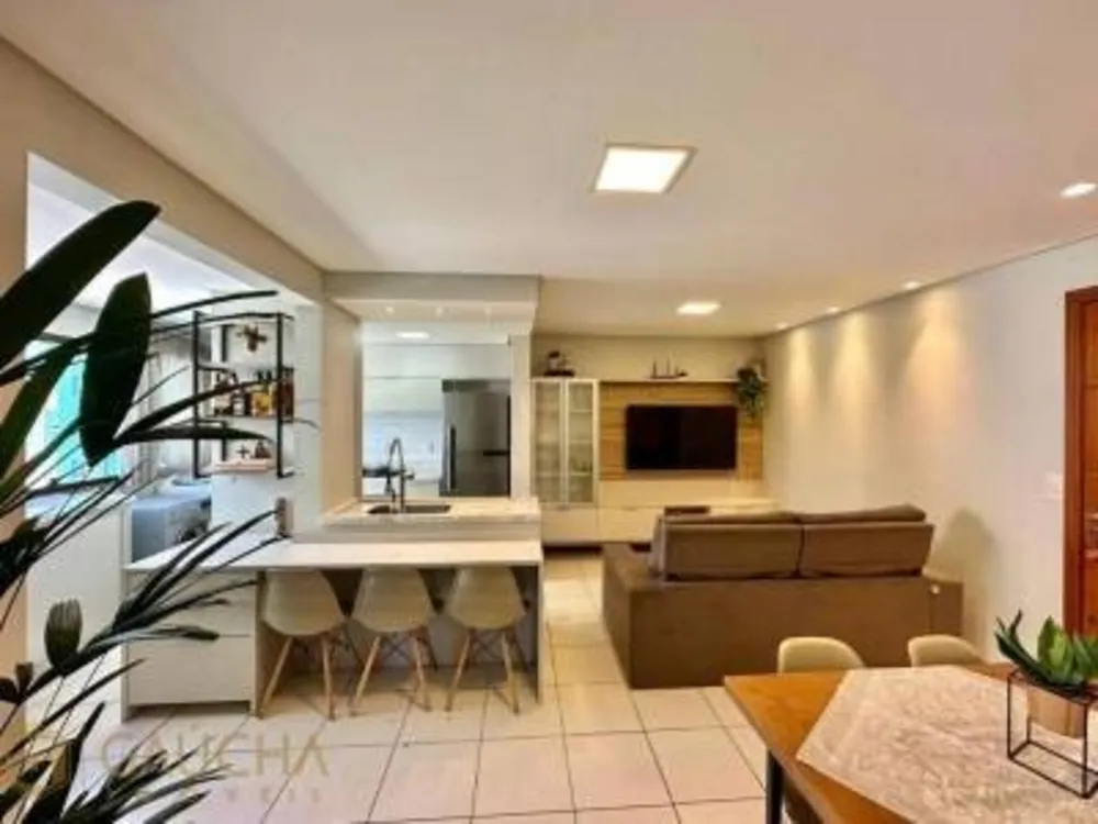 Apartamento, 2 quartos, 93 m² - Foto 19