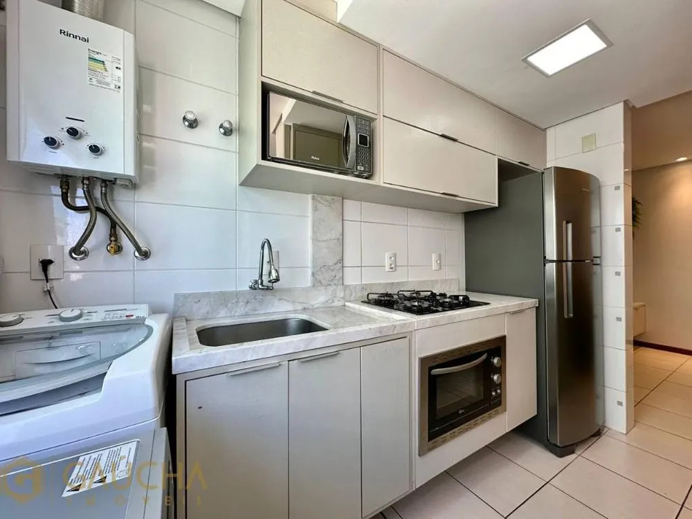 Apartamento, 2 quartos, 93 m² - Foto 4