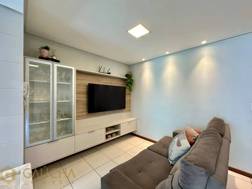 Apartamento, 2 quartos, 93 m² - Foto 8