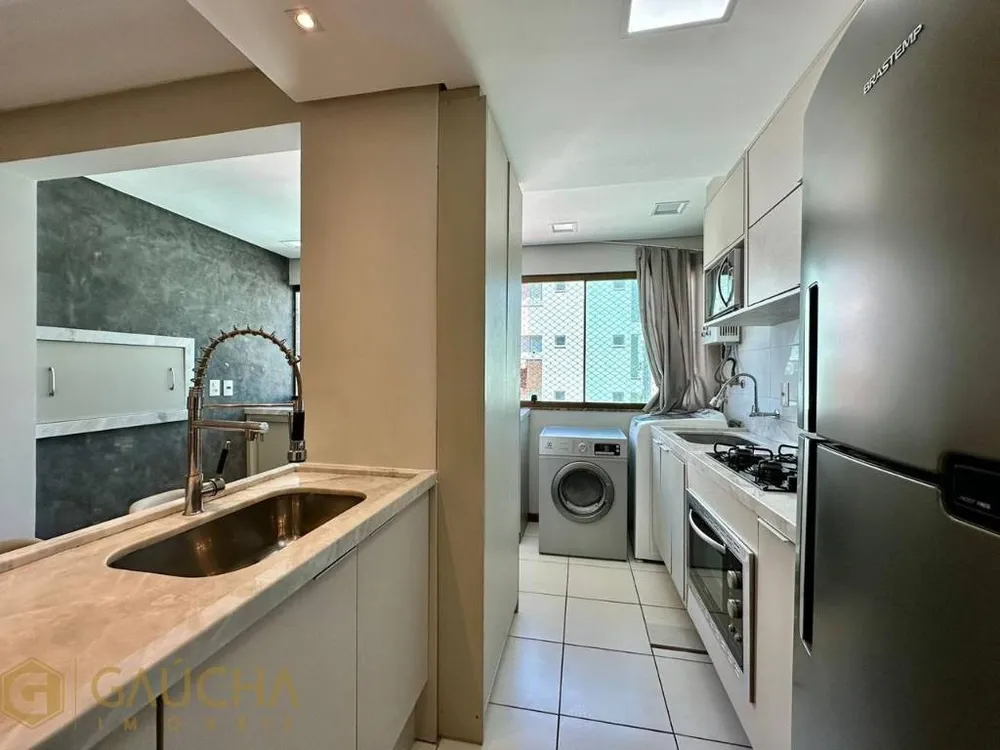 Apartamento, 2 quartos, 93 m² - Foto 9