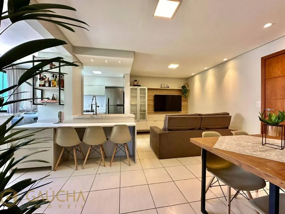 Apartamento, 2 quartos, 93 m² - Foto 5