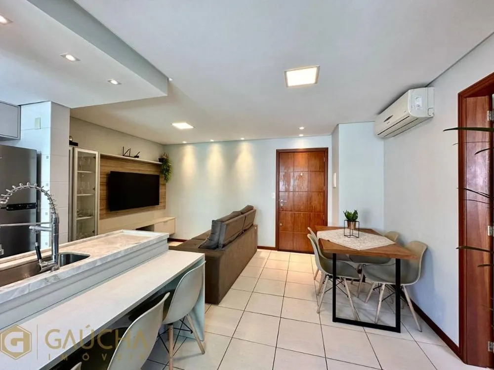 Apartamento, 2 quartos, 93 m² - Foto 11