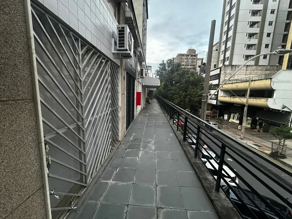 Loja-Salão, 20 m² - Foto 12