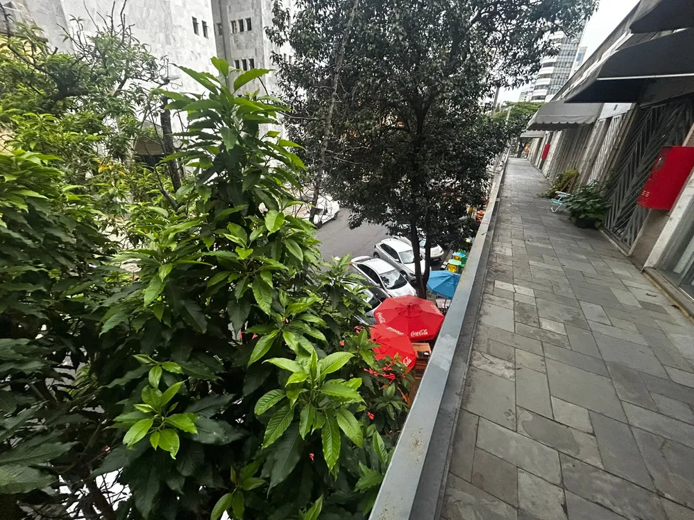 Loja-Salão, 20 m² - Foto 7